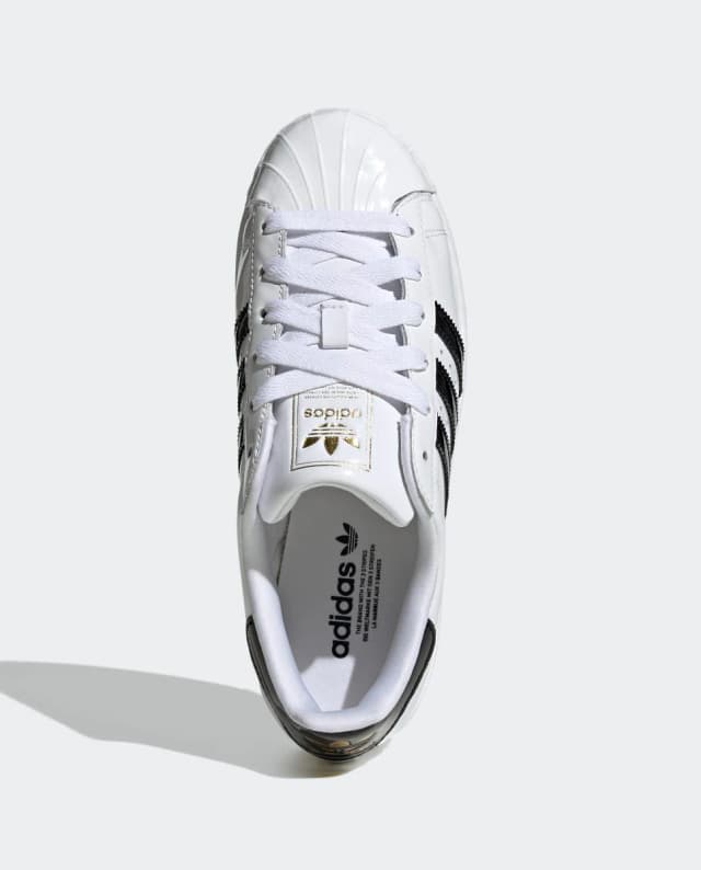 Thumbnail 2 de Adidas Superstar Mujer 👟