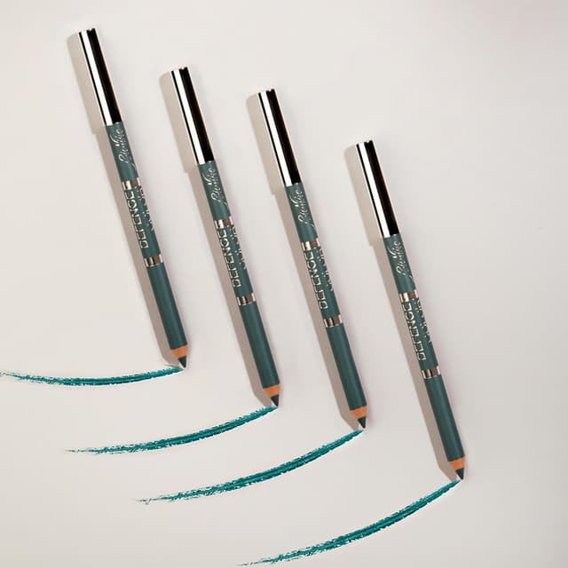 Thumbnail 2 de BIONIKE Defence Colour Augenstift 101 Noir