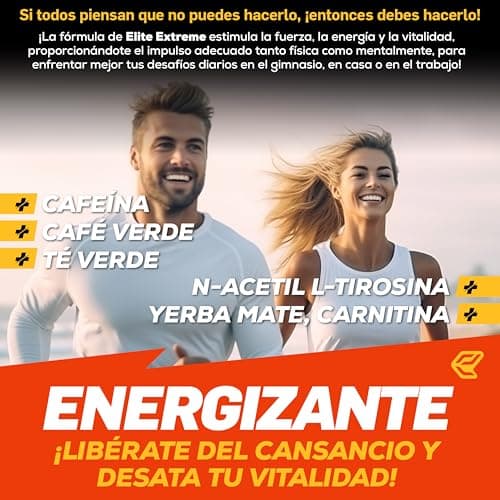 Detalle 2 de Italian Elite Elite Extreme