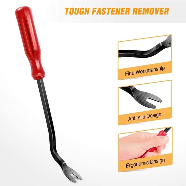 Detalle 2 de GOOACC 5-piece trim removal kit 🛠