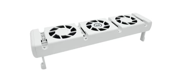 Thumbnail 11 de BlueBuilt Heizkörperverstärker 3er-Pack 28 dB