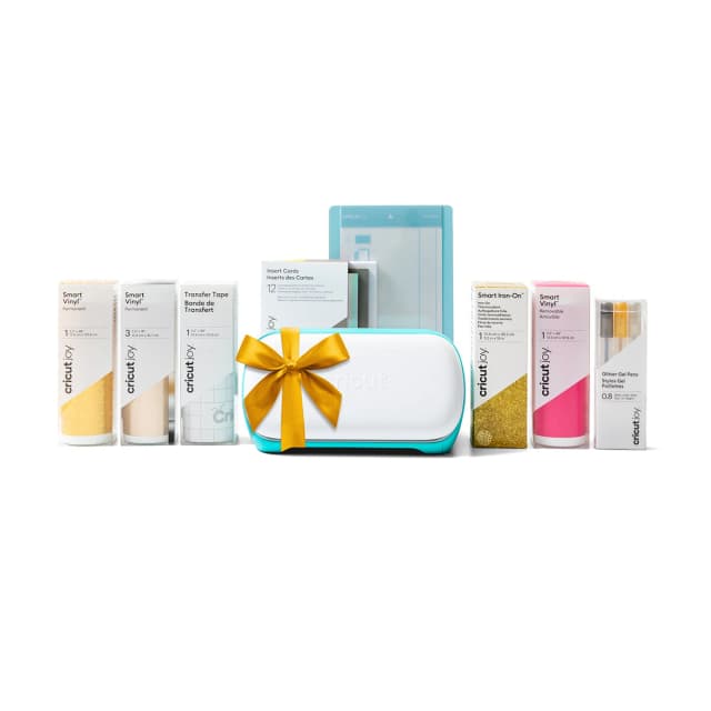Imagen de Cricut Cricut Joy Gift Bundle reacondicionado en OfertitasTOP