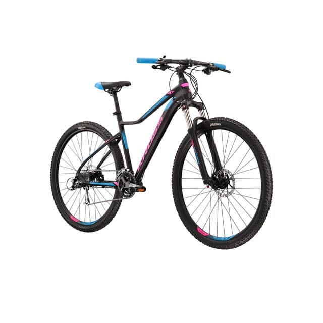 Thumbnail 2 de Kross Lea 8.0 29" bicicleta de montaña 🚵♀️