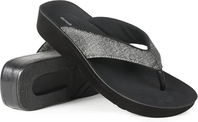 Thumbnail 6 de AEROTHOTIC Slip On Recovery Sandals for Women 👡