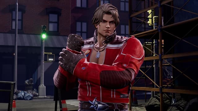 Thumbnail 3 de MICROÏDS DOUBLE DRAGON REVIVE jeu Switch