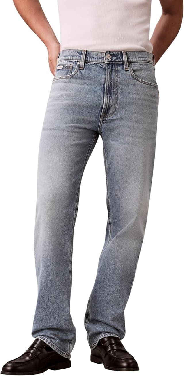 Imagen de Calvin Klein Jeans Unisex-Adulto en OfertitasTOP