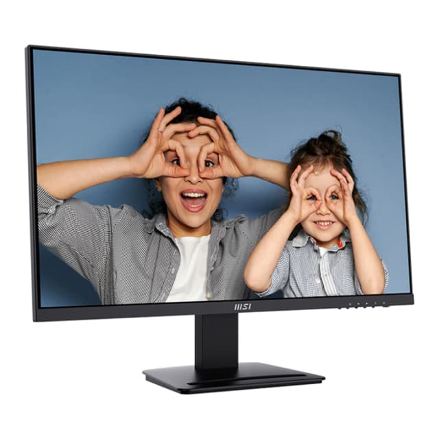 Detalle 2 de MSI PRO MP273U Monitor 27" 4K UHD