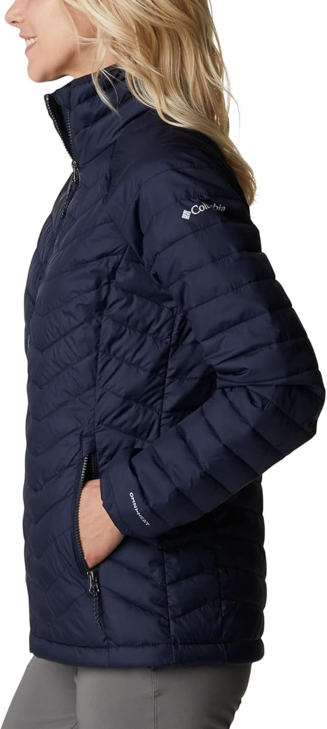 Thumbnail 3 de Columbia Powder Lite Jacket Doudoune Femme S