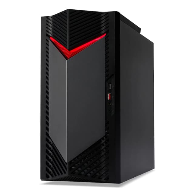 Detalle de Acer Nitro 50 N50-656 i7-14700F 1TB SSD