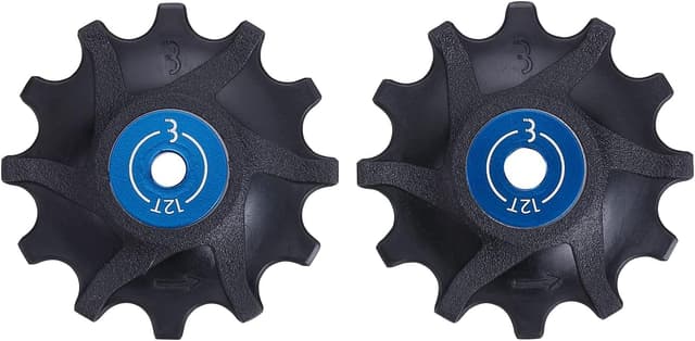 Detalle de BBB Cycling Galets 12 Dents SRAM 11v