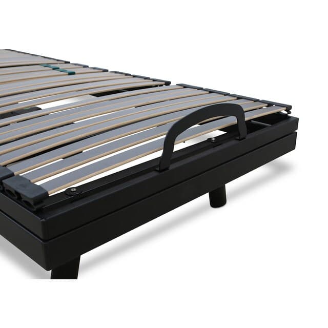 Detalle 2 de Pardo Ergos V2 somier articulado 1 mando