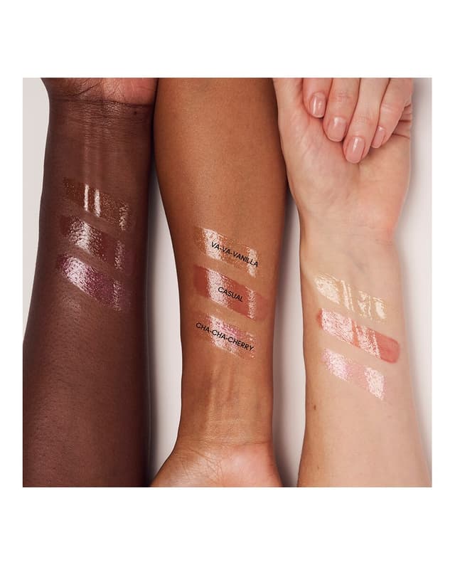 Thumbnail 4 de M.A.C Lipglass Air — estuche de regalo 💄