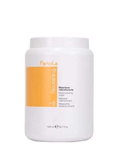 Imagen de Fanola Nutri Care mascarilla 1500 ml en OfertitasTOP