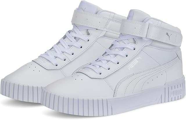 Thumbnail 1 de PUMA Carina 2.0 Mid Zapatillas mujer 40 EU