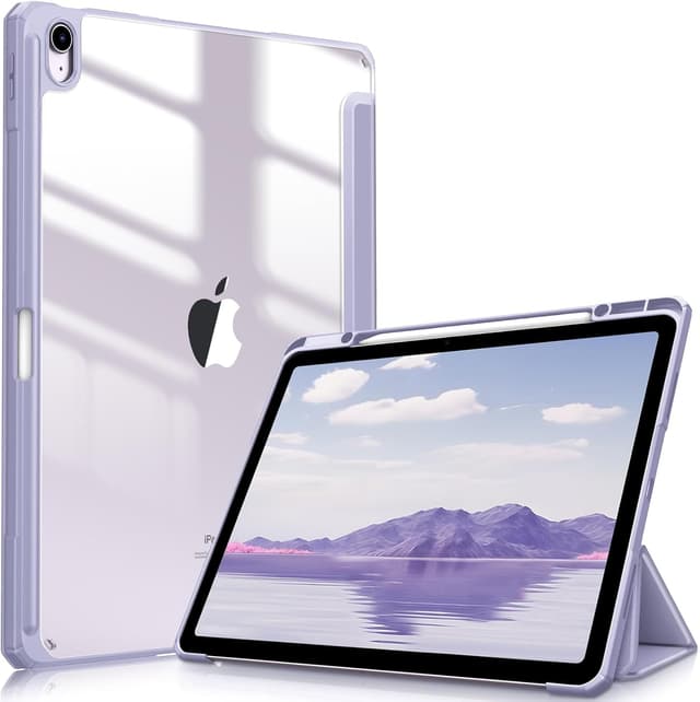 Detalle de FINTIE Hybrid Case for iPad Air 13-inch M3