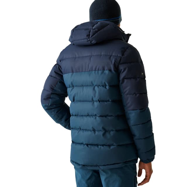 Detalle 2 de Regatta Aldthorn Chaqueta impermeable 350 g/m²
