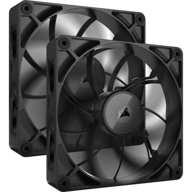 Detalle de Corsair iCUE LINK RX140 MAX ventilador 140 mm