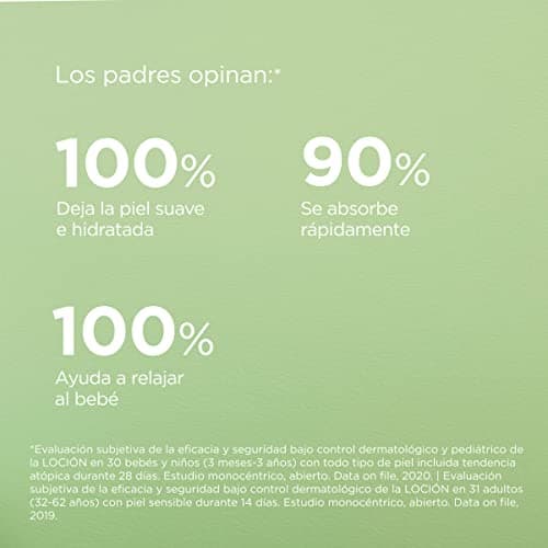 Thumbnail 5 de ISDIN Baby Naturals Loción 750 ml