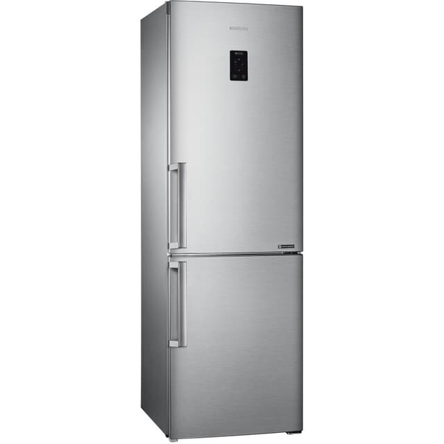 Detalle de Samsung RB33J3315SA/EF Frigorífico Combi NoFrost 339L