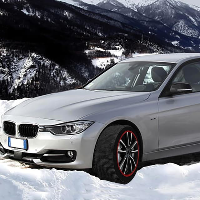 Thumbnail 2 de Calze da Neve Modello Super XL +50% Resistenza