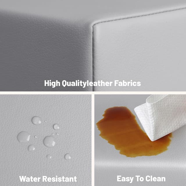 Detalle de JungleDove Juego de 4 Bloques de Espuma