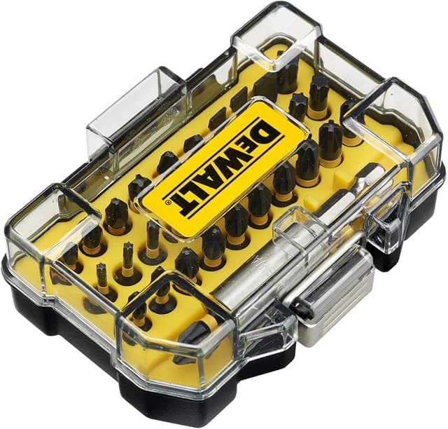 Detalle 2 de DEWALT DT70523T-QZ Juego 32 puntas Impact Torsion