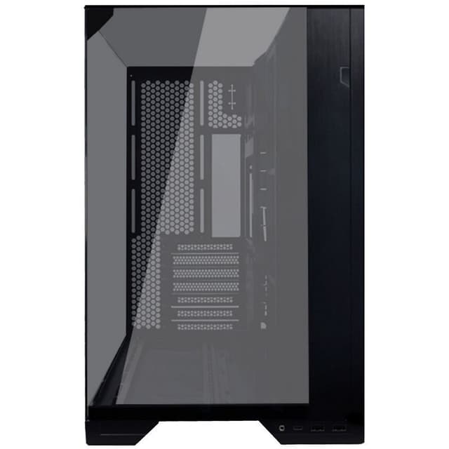 Detalle de Lian-Li O11 Vision Compact E-ATX 1 torre
