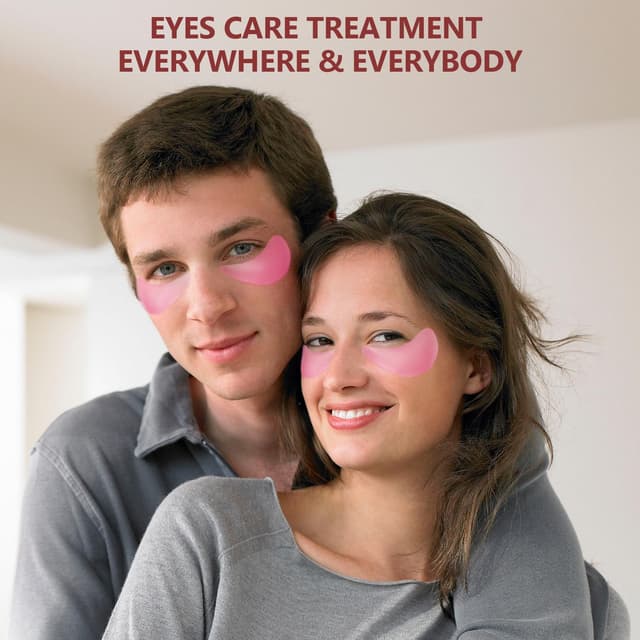 Thumbnail 5 de Kollagen Augenmaske Deep Hydration 60 Stk. ⌚