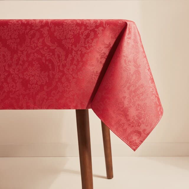 Thumbnail 2 de El Corte Inglés Mantel antimanchas resinado Ariadna 🧾