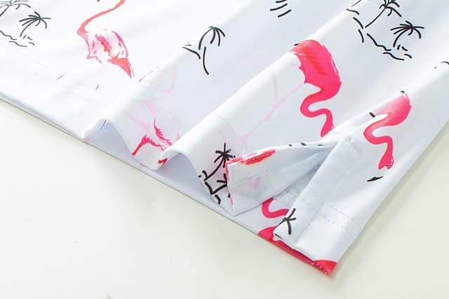 Detalle 1 de Men’s Quick-Dry Golf Polo Shirts with 4-Way Stretch, Moisture-Wicking Performance Fabric