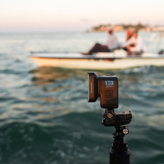 Thumbnail 5 de GoPro HERO13 Black 5.3K de acción