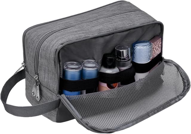 Detalle 2 de WANDF Kulturbeutel Reise 150 g