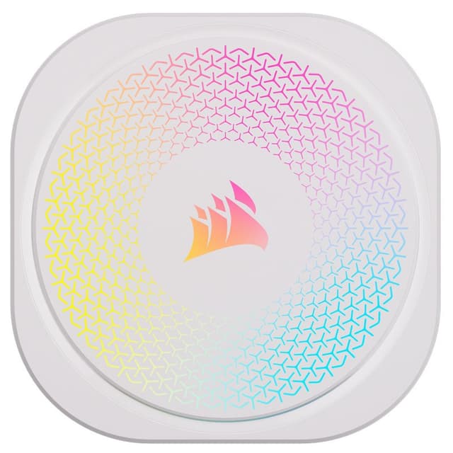 Thumbnail 1 de Corsair iCUE LINK TITAN 240 RX RGB Kit refrigeración líquida 240 mm