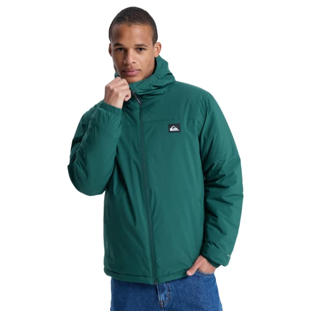 Detalle de Quiksilver Overcast 3K Insulated