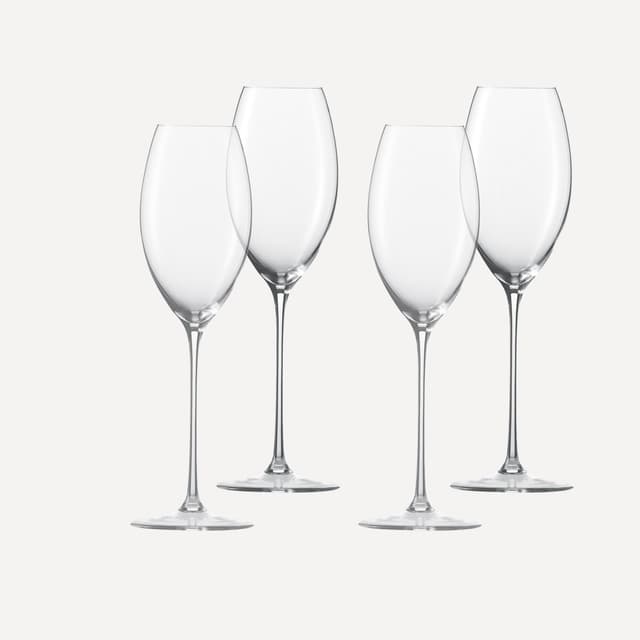 Imagen de Zwiesel Glas Enoteca 2 copas de champán🥂 en OfertitasTOP