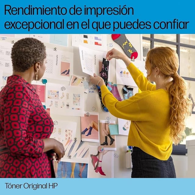 Thumbnail 4 de HP 648A CE263A Magenta, 11.000 páginas 🖨️