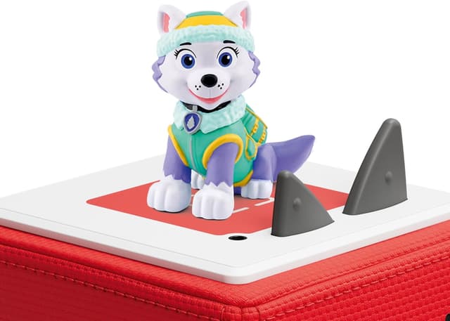 Detalle de tonies Paw Patrol Everest Audio Character — children’s audiobooks for tonies players