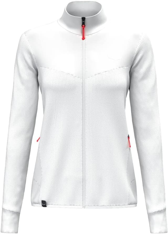 Thumbnail 5 de Salewa Puez Waffel Hybrid Fleece Jacke Damen