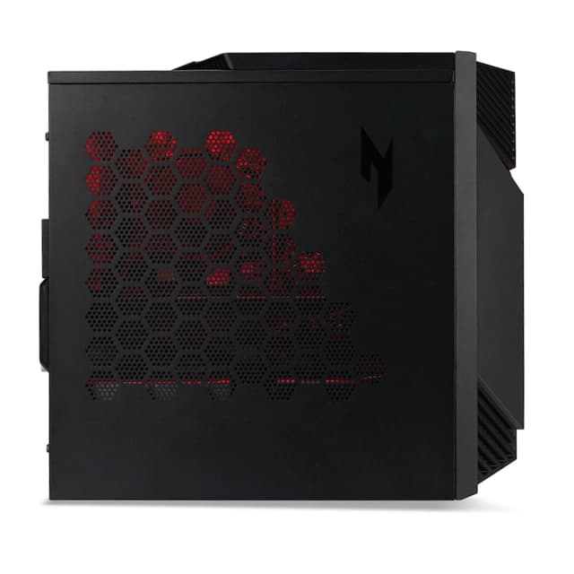 Thumbnail 5 de Acer Nitro 50 N50-656 i7-14700F 1TB SSD