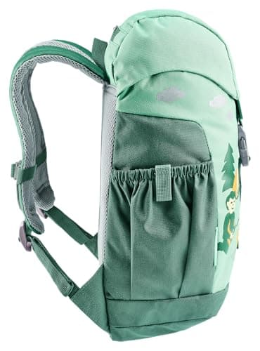 Detalle 2 de Deuter Schmusebär mochila infantil 8 L