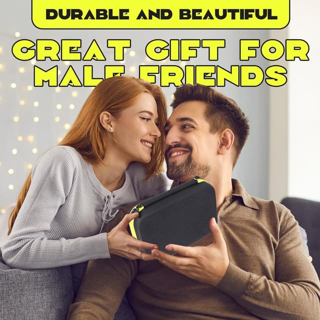 Detalle 1 de behone funda protectora para OneBlade