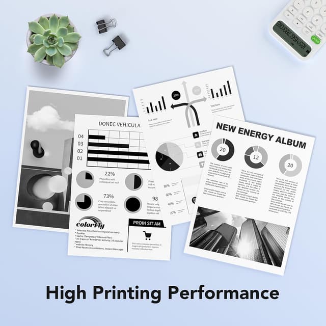 Detalle de colorfly MLT-D116L (2-Pack) toner compatibile per stampanti Samsung Xpress