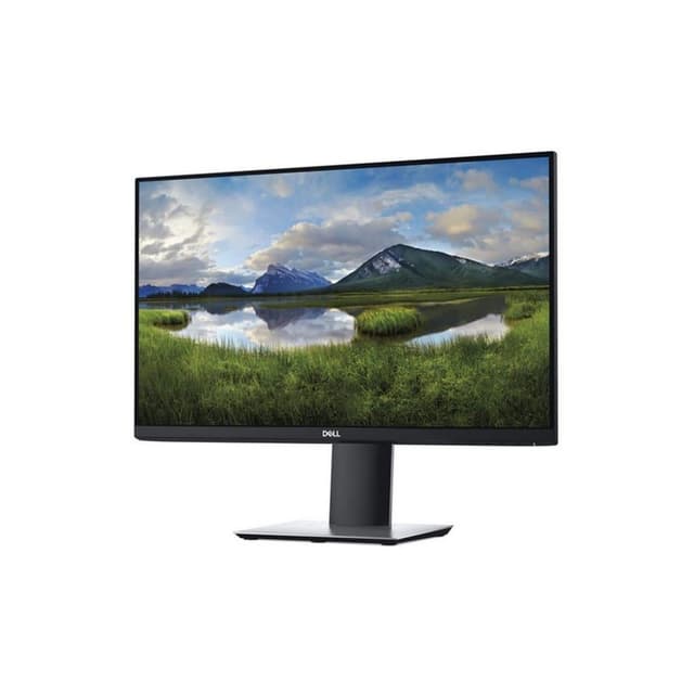 Detalle 2 de Dell P2419H 23.8" LED IPS FullHD