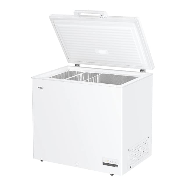 Detalle 2 de Haier HCE251E congelador 251 L -30°C ✅
