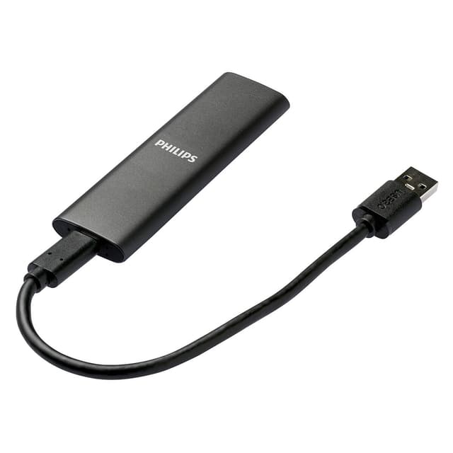 Detalle 2 de Philips Disco externo SSD 2 TB USB 3.1