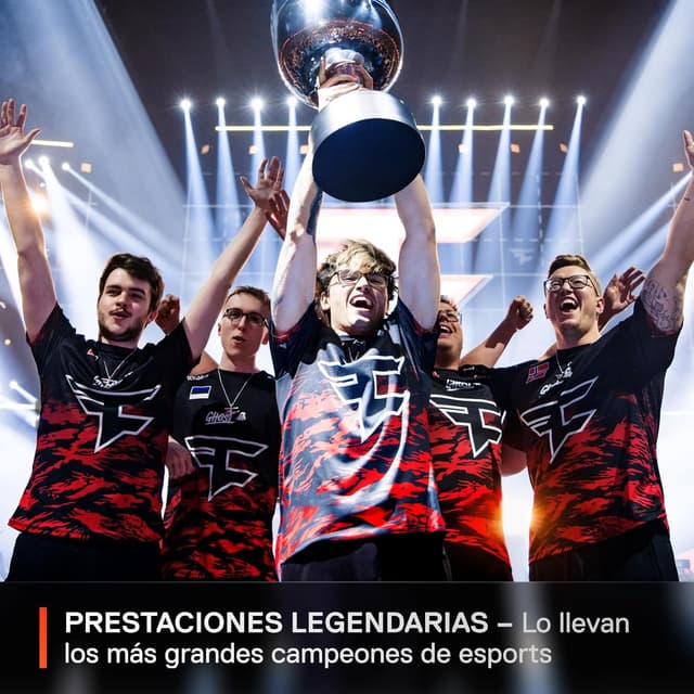 Thumbnail 5 de SteelSeries Arctis Nova 7 Wireless 🎧 - Cascos Gaming Inalámbricos