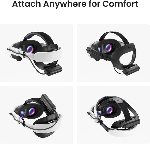 Thumbnail 4 de KIWI design P5000 5000 mAh power bank pack