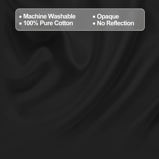 Thumbnail 4 de EMART Foto Hintergrund Set 2,6x3m