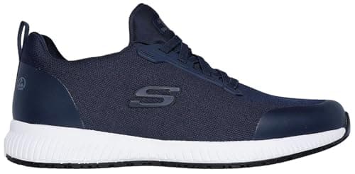 Detalle de Skechers Squad Sr Myton zapatos sanitarios hombre 42,5 EU