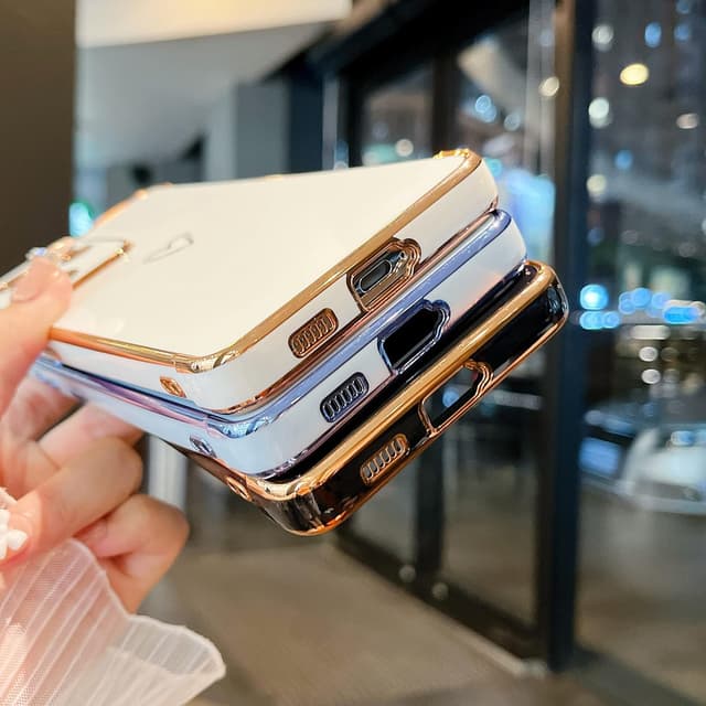 Detalle de Handyhülle ZTOFERA S21 Ultra 5G 6,8 Zoll